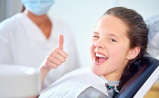Çocuk Diş Hekimliğinde Davranış Kontrolleri
