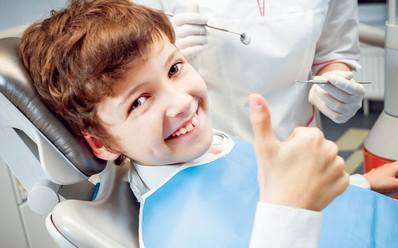Çocuk Diş Hekimliğinde Sedasyon ve Genel Anestezi