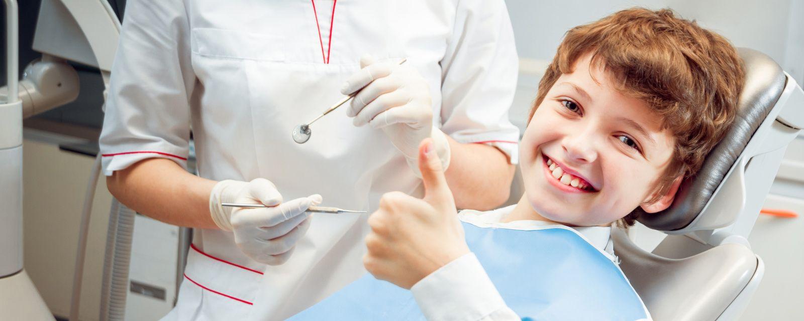 Çocuk Hastalarda Diş Kayıpları ve Çürük Tedavisinin Önemi