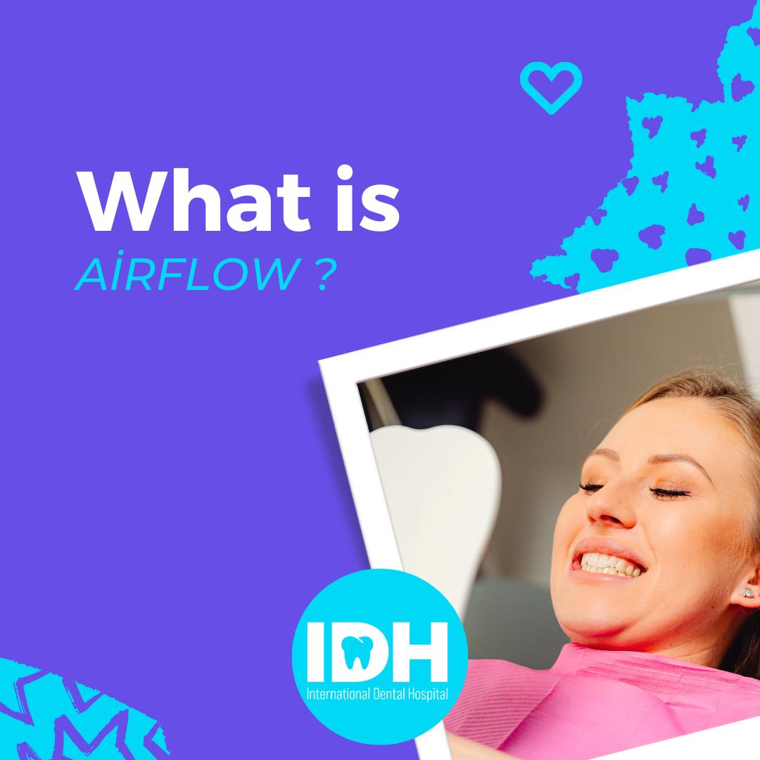 What is AirFlow?